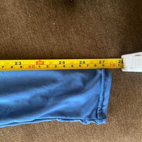 New Balance running shirt - Picture 3 of 5